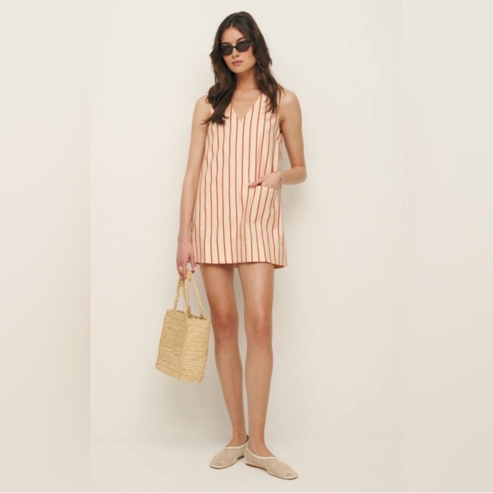 Reformation Dress